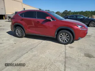 2015 Lexus NX 200t z VIN JTJYARBZ3F2019345, wystawiony jako Copart lot #50144725 z przebiegiem 163 565 mil mil oraz Tytuł czysty. Historia ofert i sprzedaży dostępna na DreamBid. Obrazek 4.