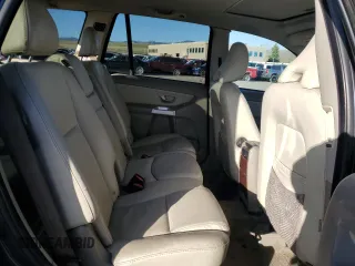 2006 Volvo XC90 2.5L Turbo with VIN YV4CZ592061255753, listed as a Copart auction lot 51928755 with 149,142 mi miles and Salvage Title. Bid and sale history available at carsss.com. Image 11.