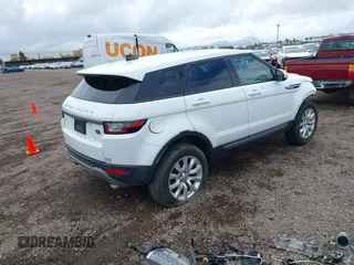 2019 Land Rover Range Rover Evoque SE z VIN SALVP2RX2KH340387, wystawiony jako IAAI lot #42080270 z przebiegiem Nie podano mil oraz . Historia ofert i sprzedaży dostępna na DreamBid. Obrazek 4.