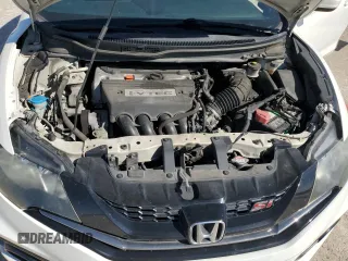2015 Honda Civic Si z VIN 2HGFG4A59FH707207, wystawiony jako Copart lot #47347015 z przebiegiem 109 508 mil mil oraz Szkoda całkowita • Salvage title. Historia ofert i sprzedaży dostępna na DreamBid. Obrazek 13.