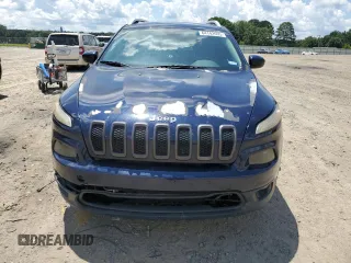 2016 Jeep Cherokee Latitude с VIN 1C4PJLCB6GW355711, выставлен на аукционе Copart как лот 64142695 с пробегом 135 333 миль миль и Чистый • Clean title. История ставок и продаж доступна на DreamBid. Изображение 5.