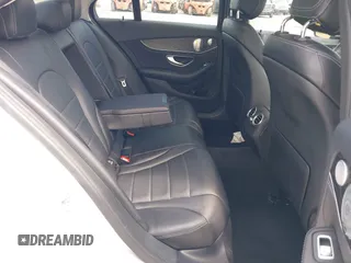 2016 Mercedes-Benz C 300 Luxury with VIN 55SWF4KB0GU138307, listed as a IAAI auction lot 42493236 with 71,342 mi miles and . Bid and sale history available at DreamBid. Image 8.
