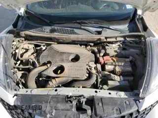 2015 Nissan Juke S with VIN JN8AF5MV9FT561895, listed as a Copart auction lot 51262775 with 100,623 mi miles and Salvage Title. Bid and sale history available at carsss.com. Image 11.
