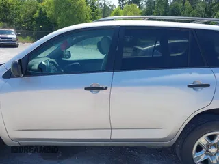 2010 Toyota RAV4 with VIN 2T3ZF4DV5AW034127, listed as a IAAI auction lot 42670715 with 222,582 mi miles and . Bid and sale history available at DreamBid. Image 14.