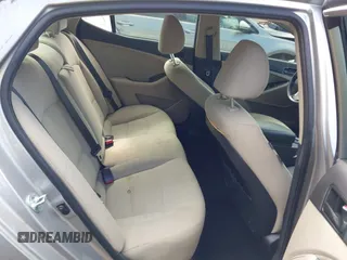 2015 Kia Optima LX z VIN 5XXGM4A77FG464481, wystawiony jako IAAI lot #42282701 z przebiegiem 88 528 mil mil oraz . Historia ofert i sprzedaży dostępna na DreamBid. Obrazek 8.