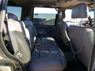 1998 GMC Yukon with VIN 1GKEK13R1WR508227, listed as a Copart auction lot 88325315 with 238,085 mi miles and Salvage Title. Bid and sale history available at carsss.com. Image 12.