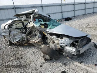 2012 Chevrolet Malibu 1LT with VIN 1G1ZC5E01CF182595, listed as a Copart auction lot 55271283 with Not Provided miles and Salvage Title. Bid and sale history available at DreamBid. Image 4.