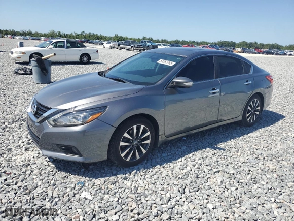 2016 Nissan Altima 2.5 SV with VIN 1N4AL3AP8GC206089, listed as a Copart auction lot 53557765 with 178,587 mi miles and Salvage Title. Bid and sale history available at carsss.com. Image 1.