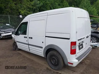 2013 Ford Transit Connect XLT z VIN NM0LS7BN3DT147813, wystawiony jako IAAI lot #42364750 z przebiegiem 199 180 mil mil oraz . Historia ofert i sprzedaży dostępna na DreamBid. Obrazek 3.