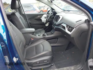 2020 GMC Terrain SLT with VIN 3GKALVEV0LL231358, listed as a IAAI auction lot 42179752 with 42,540 mi miles and . Bid and sale history available at DreamBid. Image 5.