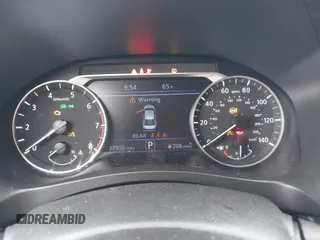 2023 Nissan Altima SL z VIN 1N4BL4EV6PN321829, wystawiony jako IAAI lot #41842683 z przebiegiem 37 938 mil mil oraz . Historia ofert i sprzedaży dostępna na DreamBid. Obrazek 7.