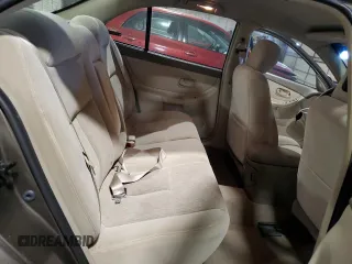 2002 Oldsmobile Intrigue GX z VIN 1G3WH52H62F172567, wystawiony jako Copart lot #84011884 z przebiegiem 43 300 mil mil oraz Szkody całkowita. Historia ofert i sprzedaży dostępna na DreamBid. Obrazek 10.