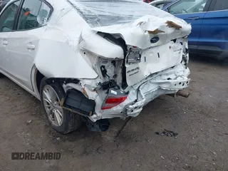 2017 Subaru Impreza Premium with VIN 4S3GKAB61H3612332, listed as a IAAI auction lot 41844756 with 118,754 mi miles. Bid and sale history available at carsss.com. Image 6.
