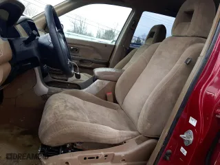 2004 Honda Pilot EX with VIN 2HKYF18434H603127, listed as a Copart auction lot 88329945 with 299,722 mi miles and Salvage Title. Bid and sale history available at carsss.com. Image 7.