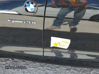 2016 BMW Z4 sDrive28i with VIN WBALL5C51G5A21090, listed as a Copart auction lot 75275674 with 0 mi miles and Non Repairable. Bid and sale history available at carsss.com. Image 12.