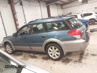 2008 Subaru Outback i z VIN 4S4BP61C586309242, wystawiony jako IAAI lot #42051504 z przebiegiem 90 427 mil mil oraz . Historia ofert i sprzedaży dostępna na DreamBid. Obrazek 14.