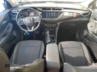 2020 Buick Encore GX Select z VIN KL4MMESL1LB115557, wystawiony jako Copart lot #46785365 z przebiegiem 66 419 mil mil oraz Czysty tytuł • Clean title. Historia ofert i sprzedaży dostępna na DreamBid. Obrazek 8.