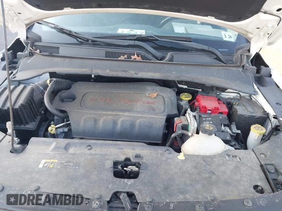 2019 Jeep Compass Latitude with VIN 3C4NJDBB4KT714079, listed as a IAAI auction lot 41317866 with 76,601 mi miles and . Bid and sale history available at DreamBid. Image 10.