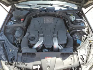 2012 Mercedes-Benz E 550 with VIN WDDKJ7DB0CF150479, listed as a Copart auction lot 60228145 with 95,950 mi miles and Salvage title. Bid and sale history available at DreamBid. Image 11.