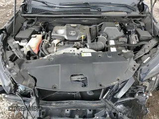 2019 Lexus NX 300 z VIN JTJBARBZXK2187757, wystawiony jako Copart lot #49861905 z przebiegiem 53 319 mil mil oraz Szkoda całkowita • Salvage title. Historia ofert i sprzedaży dostępna na DreamBid. Obrazek 13.