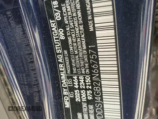 2018 Mercedes-Benz CLA 250 with VIN WDDSJ4GB2JN667571, listed as a Copart auction lot 39758914 with 62,838 mi miles and . Bid and sale history available at DreamBid. Image 12.