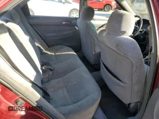 1995 Honda Accord LX with VIN JHMCD563XSC052199, listed as a Copart auction lot 45469205 with 333,643 mi miles and Salvage Title. Bid and sale history available at carsss.com. Image 10.