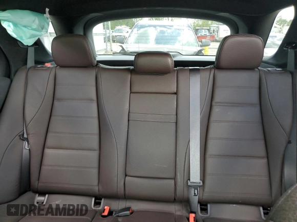 2020 Mercedes-Benz GLE 450 z VIN 4JGFB5KBXLA114842, wystawiony jako Copart lot #58379655 z przebiegiem Nie podano mil oraz Nie do naprawy • Non repairable. Historia ofert i sprzedaży dostępna na DreamBid. Obrazek 10.