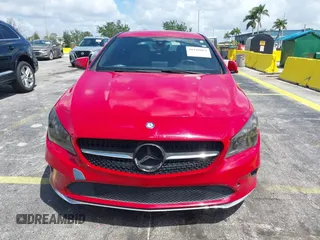 2017 Mercedes-Benz CLA 250 z VIN WDDSJ4EB7HN414193, wystawiony jako IAAI lot #41948084 z przebiegiem 130 298 mil mil oraz . Historia ofert i sprzedaży dostępna na DreamBid. Obrazek 12.