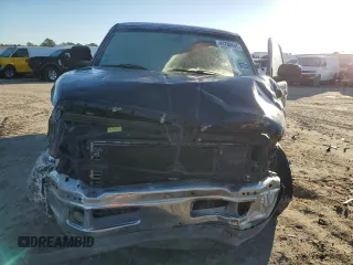 2001 Dodge Ram 2500 with VIN 3B7KC23671G234659, listed as a Copart auction lot 41780605 with 199,375 mi miles and Salvage Title. Bid and sale history available at carsss.com. Image 5.