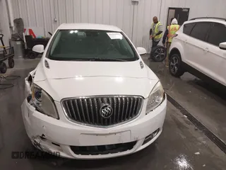 2014 Buick Verano with VIN 1G4PP5SKXE4171520, listed as a IAAI auction lot 41505607 with 160,532 mi miles and . Bid and sale history available at carsss.com. Image 12.