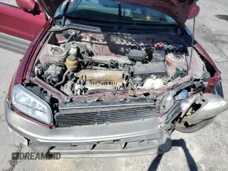 1997 Toyota RAV4 with VIN SXA100176074, listed as a Copart auction lot 63927805 with Not provided miles and Salvage title. Bid and sale history available at DreamBid. Image 12.