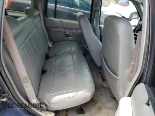 1998 Ford Explorer XLT z VIN 1FMZU32E6WUD38246, wystawiony jako Copart lot #66407954 z przebiegiem 103 018 mil mil oraz Szkoda całkowita • Salvage title. Historia ofert i sprzedaży dostępna na DreamBid. Obrazek 11.