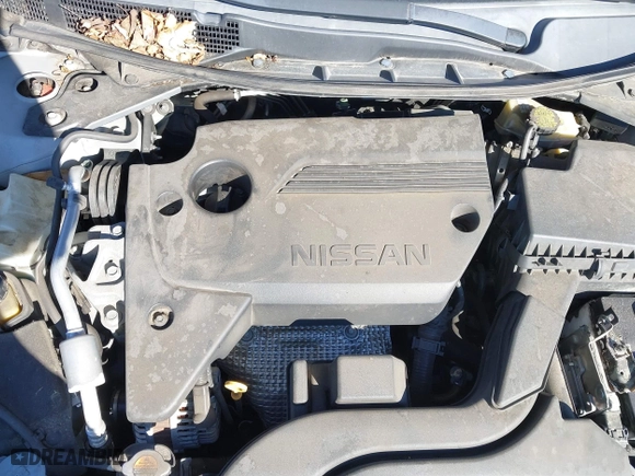 2017 Nissan Altima 2.5 SR with VIN 1N4AL3AP3HC207913, listed as a IAAI auction lot 41505152 with 109,258 mi miles. Bid and sale history available at carsss.com. Image 10.
