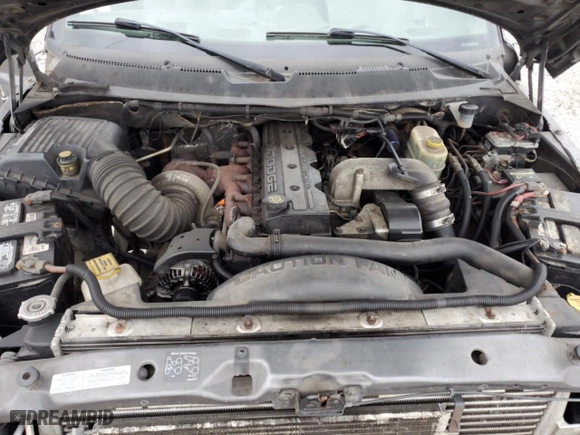 2002 Dodge Ram 2500 with VIN 3B7KF23C12M315396, listed as a Copart auction lot 81908144 with 358,284 mi miles and Salvage Title. Bid and sale history available at carsss.com. Image 12.
