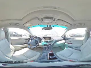 2010 Lexus RX 350 с VIN 2T2ZK1BA8AC037944, выставлен на аукционе Copart как лот 65293105 с пробегом 53 016 миль миль и Списание • Salvage title. История ставок и продаж доступна на DreamBid. Изображение 15.
