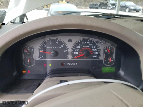 2008 Ford F-150 XLT with VIN 1FTPW12V38FC07633, listed as a Copart auction lot 49893095 with 212,090 mi miles and Salvage Title. Bid and sale history available at carsss.com. Image 9.