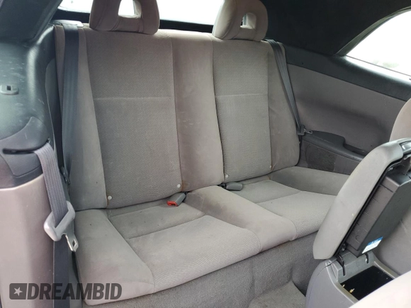 2007 Toyota Solara SE with VIN 4T1FA38P47U129514, listed as a Copart auction lot 74372284 with Not Provided miles and Non Repairable. Bid and sale history available at DreamBid. Image 10.