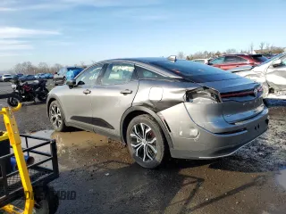 2023 Toyota Crown XLE z VIN JTDAAAAFXP3008724, wystawiony jako Copart lot #85527824 z przebiegiem 16 687 mil mil oraz Szkoda całkowita • Salvage title. Historia ofert i sprzedaży dostępna na DreamBid. Obrazek 2.