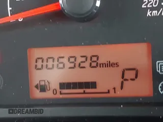 2024 Mitsubishi Mirage ES с VIN ML32AUHJ7RH022640, выставлен на аукционе IAAI как лот 42382228 с пробегом 6 928 миль миль и . История ставок и продаж доступна на DreamBid. Изображение 15.