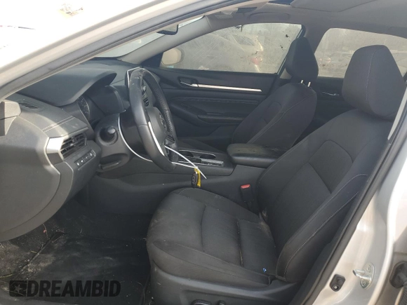 2019 Nissan Altima 2.5 SV with VIN 1N4BL4DVXKC106640, listed as a Copart auction lot 78297714 with 27,435 mi miles and Salvage Title. Bid and sale history available at carsss.com. Image 7.