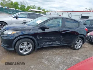 2016 Honda HR-V EX with VIN 3CZRU6H56GM746775, listed as a IAAI auction lot 42144788 with 64,830 mi miles and . Bid and sale history available at DreamBid. Image 14.