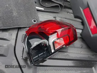 2023 Honda Ridgeline RTL с VIN 5FPYK3F51PB040821, выставлен на аукционе IAAI как лот 42408326 с пробегом 15 428 миль миль и . История ставок и продаж доступна на DreamBid. Изображение 18.