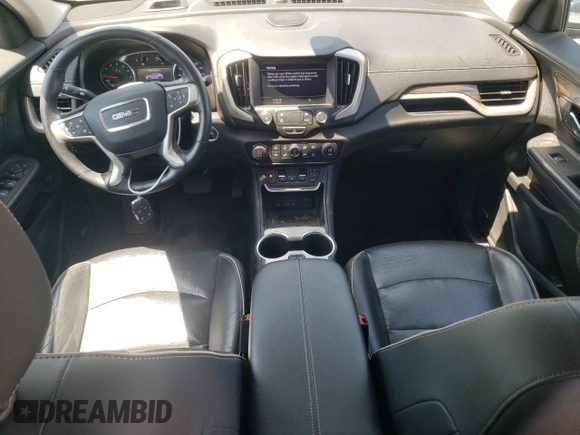 2020 GMC Terrain Denali с VIN 3GKALXEX2LL149113, выставлен на аукционе Copart как лот 60056695 с пробегом 67 906 миль миль и Списание • Salvage title. История ставок и продаж доступна на DreamBid. Изображение 8.