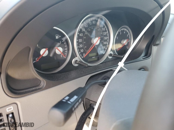 2005 Chrysler Crossfire Limited with VIN 1C3AN65L85X025758, listed as a Copart auction lot 75769904 with 0 mi miles and Non Repairable. Bid and sale history available at carsss.com. Image 9.