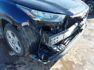 2020 Toyota Highlander LE z VIN 5TDBZRBH4LS043649, wystawiony jako IAAI lot #41425332 z przebiegiem 66 161 mil mil oraz . Historia ofert i sprzedaży dostępna na DreamBid. Obrazek 17.