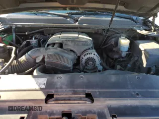 2010 GMC Yukon Denali with VIN 1GKUCEEF2AR109290, listed as a Copart auction lot 87629625 with 181,261 mi miles and Salvage Title. Bid and sale history available at carsss.com. Image 12.