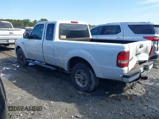2009 Ford Ranger XLT with VIN 1FTYR44E49PA44710, listed as a IAAI auction lot 41563725 with 141,615 mi miles. Bid and sale history available at carsss.com. Image 3.