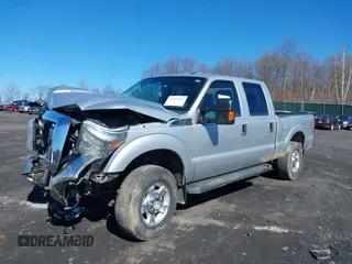 2016 Ford F-250 Lariat with VIN 1FT7W2B65GEA68060, listed as a IAAI auction lot 41852381 with 140,721 mi miles and . Bid and sale history available at DreamBid. Image 17.