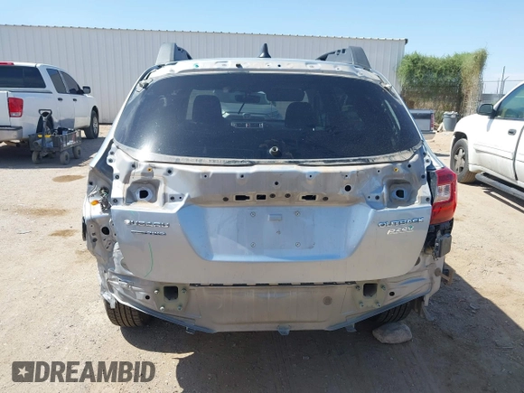 2017 Subaru Outback Premium с VIN 4S4BSAHC4H3292670, выставлен на аукционе IAAI как лот 42376976 с пробегом 137 679 миль миль и . История ставок и продаж доступна на DreamBid. Изображение 17.