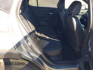 2025 Buick Envista Preferred with VIN KL47LAEP0SB053851, listed as a IAAI auction lot 41670756 with 3,359 mi miles and . Bid and sale history available at DreamBid. Image 8.